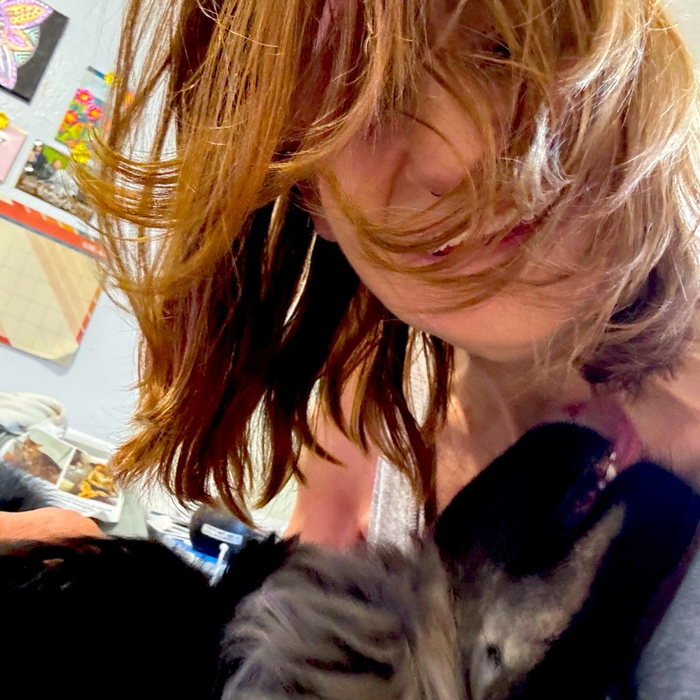 Oh Posh, 
Hi I am Celisse nice to meet you.